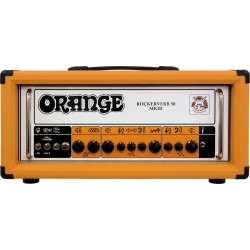 OR-RK-50H-MII-V2-amp head от MusicShop