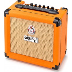 Комбо Усилвател за електирческа китара Orange Crush 12 от MusicShop