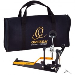 Педал за кахон Ortega OCJPGB Cajon Pedal With Case от MusicShop