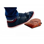 Стомп бокс със захранване и батерия Ortega HORSE KICKPRO от MusicShop