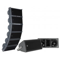Колона пасивна двулентова RCF - Модел P5228-L  