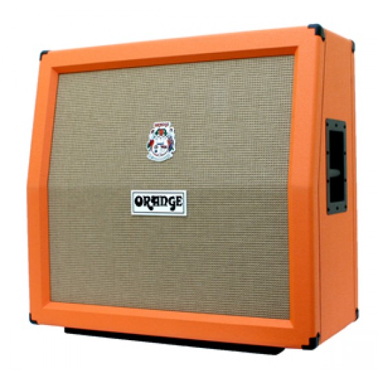 Усилвател за китара ORANGE - Модел PPC412AD Orange