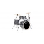 Акустични Барабани Premier PHS STAGE20 SGW Комплект със стойки и педал от MusicShop