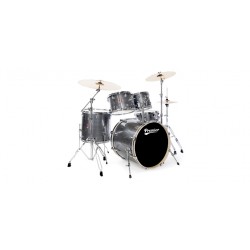 Акустични Барабани Premier PHS MODERNROCK22 SGW комплект със стойки и педал от MusicShop