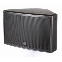 Тонколона субуфер басова WHARFEDALE PRO - Модел PROGRAMME SUB-BK