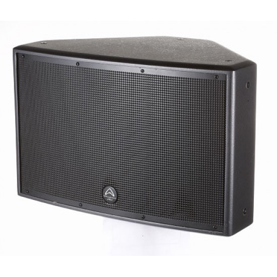 Тонколона субуфер басова WHARFEDALE PRO - Модел PROGRAMME SUB-BK Тонколона субуфер басова WHARFEDALE PRO - Модел PROGRAMME SUB-BK