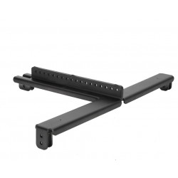 Стойка за тонколони окачваща RCF - Модел FLY BAR HDL 20 LIGHT 