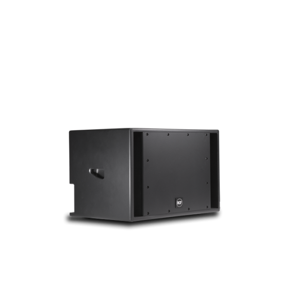 Колона пасивна басова RCF - Модел S4012 Колона пасивна басова RCF - Модел S4012