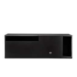 Тонколона пасивна басова RCF - Модел S8015LP субуфер
