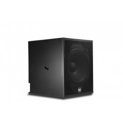 Колона пасивна басова RCF - Модел S8018 