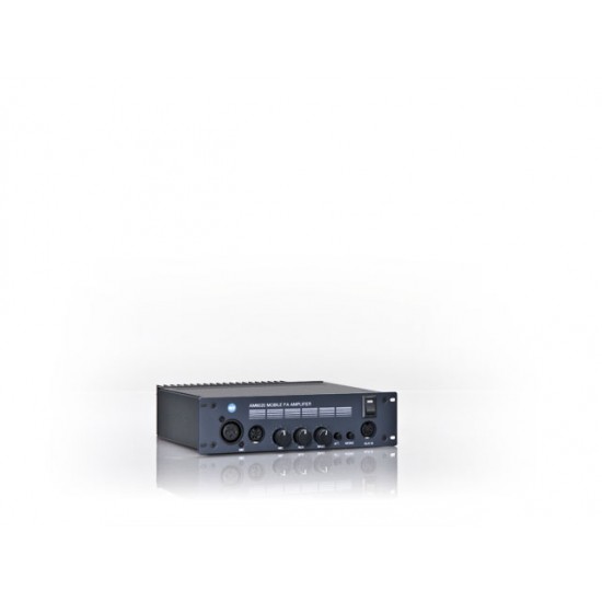 Усилвател на 12/24V RCF - Модел AM 6020 