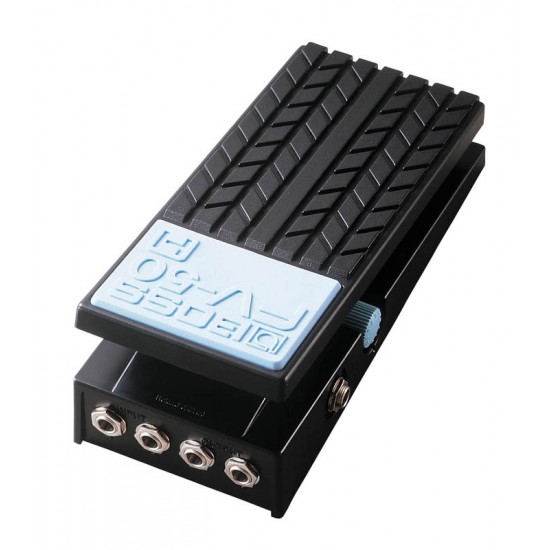 Ефект и процесор педален за кейборд ROLAND BOSS  - Модел FV-50H Volume Pedal ( High Z )