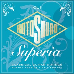 Струни за класическа китара ROTOSOUND - Модел CL1     