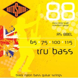 Струни за бас китара ROTOSOUND - Модел RS88EL     