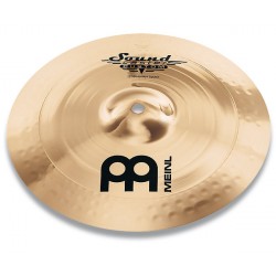 Чинел сплаш MEINL - Модел SC12DS-B