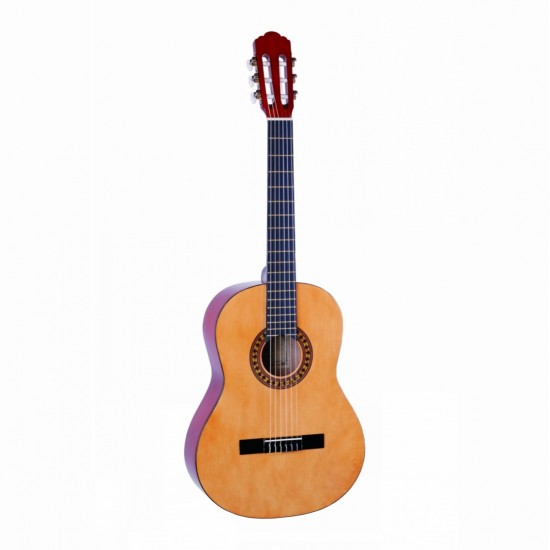 Класическа китара SOUNDSATION - модел CG100-WA-Toledo 4/4