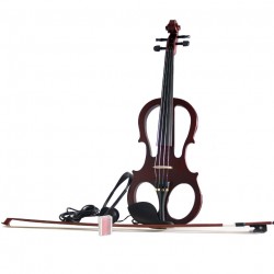 Електрическа цигулка E-MASTER by SOUNDSATION 