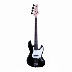 Електрическа бас китара SOUNDSATION - Модел SJB600-BK 4 струни