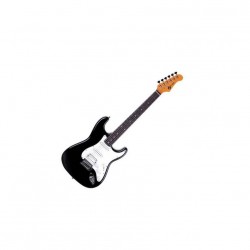 SST912HS-BK - електр.китара SOUNDSATION от MusicShop