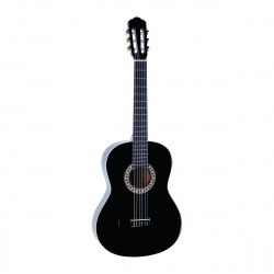 Класическа китара SOUNDSATION - модел CG100-BK-TOLEDO - 4/4