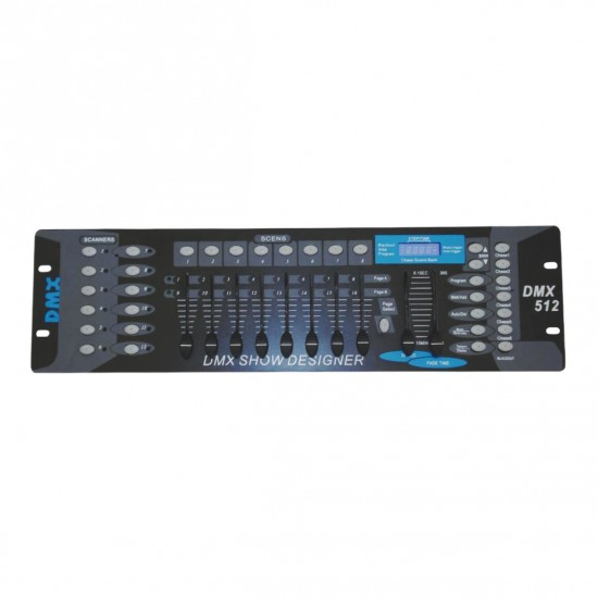 Контролер за осветление SOUNDSATION - Модел LC100-1 