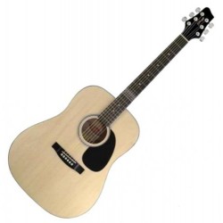 Акустична китара - B2 Stock SW201 N 