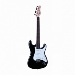 Електрическа китара SOUNDSATION - Модел SST611-BK електрическа китара