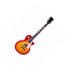 Eлектрическа китара Soundsation SLP200CS LES POUL от MusicShop