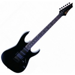 Електрическа китара SOUNDSATION - Модел SMB100-BK 