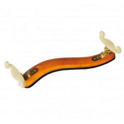 Раменна стойка / колидж за цигулка 1/2 и 1/4 SSR-02L Shoulder rest от MusicShop