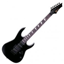 Електрическа китара SOUNDSATION - Модел SMB200-MBK /MRD 