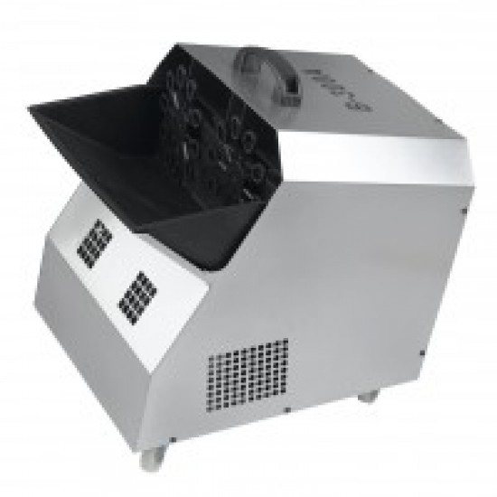 Машина за балончета Soundsation LMB-300 BOUBBLE MACHINE PRO от MusicShop