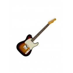 Електрическа китара SQUIER Classic Vibe Telecaster Custom, Rosewood Fingerboard, 3-Color Sunburst от MusicShop