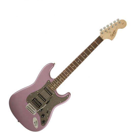 Електрическа китара SQUIER - Модел Affinity  Strat HSS BGM RW  