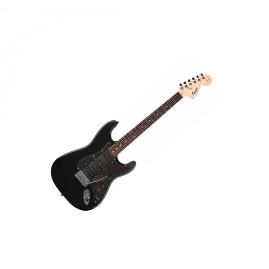 Електрическа китара - AFFINITY FAT Stratocaster MBK SPRKL HDW 