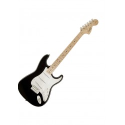 Електрическа китара SQUIER Stratocaster, Maple Fingerboard от MusicShop