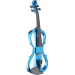 EVN X-4/4 MBL - ел.цигулка с формата на цигулка от MusicShop