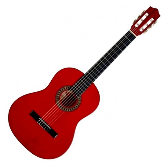 Класическа китара B1 Stock C542-TR 