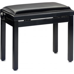 Стол за пиано STAGG - Модел PB39 BKP SBK