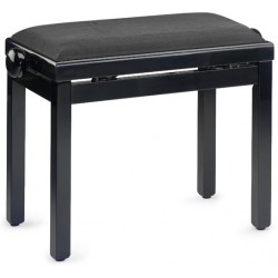 Стол за пиано STAGG - Модел PB39 BKP VBK 