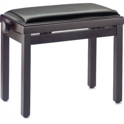 Стол за пиано STAGG - Модел PB39 RWM SBK 
