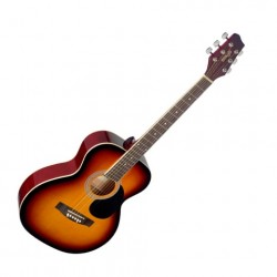 Aкустична китара SA20A SNB от MusicShop