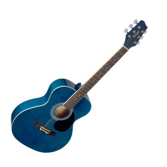 Акустична китара SA20A BLUE от MusicShop