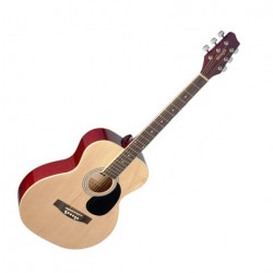 Акустична китара SA20A NAT от MusicShop