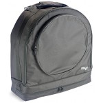 Kомплект соло барабанче Stagg SDK-1455ST8/M от MusicShop + стойка, калъф, раница и палки