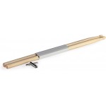 Kомплект соло барабанче Stagg SDK-1455ST8/M от MusicShop + стойка, калъф, раница и палки