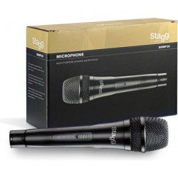 Динамичен вокален микрофон SDMP30 Stagg 