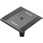 Стойки за тонколони студийни монитори SMOS-20 SET-Stagg цена за 2 бр от MusicShop