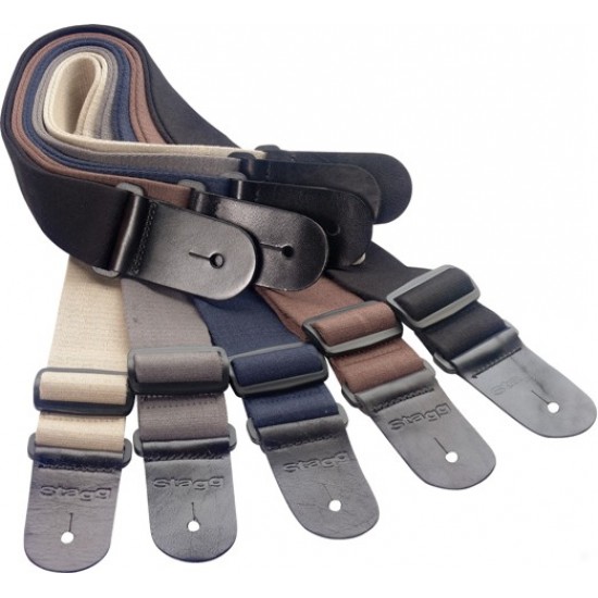 Kолан за китара Stagg SPACK COT от MusicShop