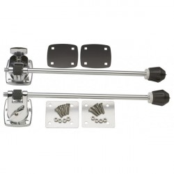 Крака за барабан Stagg BDS-25 от MusicShop